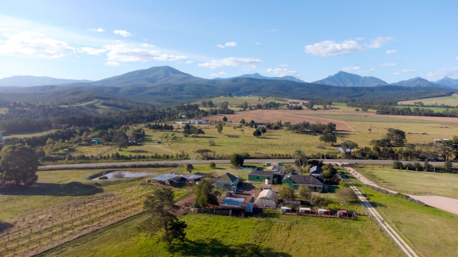 6 Bedroom Property for Sale in Wilderness Rural Western Cape
